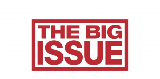 Big Issue