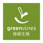 綠藤生機 logo 1483×833