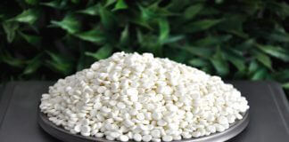 This Taiwanese company has developed a “biobased” plastic that decomposes 10 times faster without a change in cost or quality. It is expected to replace petrochemical plastic.