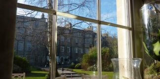 Have you “social enterprised” today?